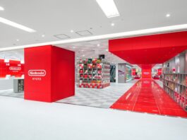 Nintendo lidera Japón nintendo japon