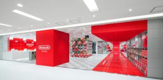 Nintendo lidera Japón nintendo japon