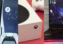 PC gana más que PlayStation y Xbox pc gamer