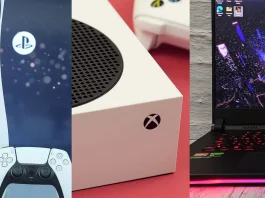 PC gana más que PlayStation y Xbox pc gamer