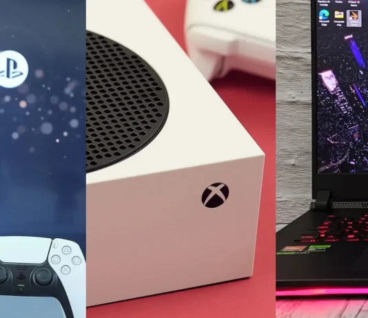 PC gana más que PlayStation y Xbox pc gamer