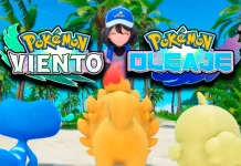 ¿Pokémon viento y oleaje se inspira en el sudeste asiatico? Pokémon Viento y Oleaje