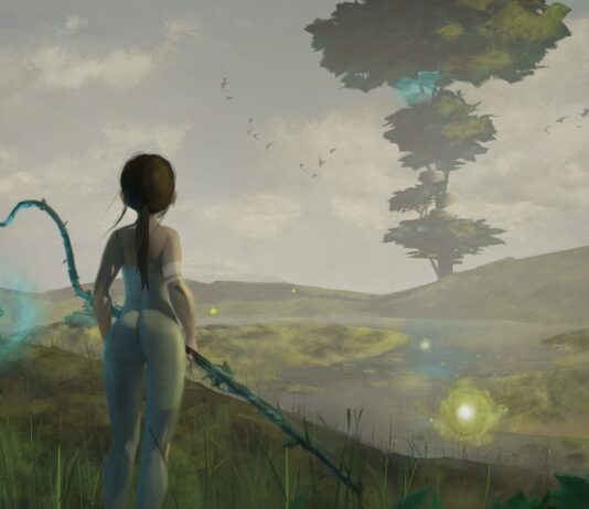 Primeros pasos para aprender concept art sin perderte por el camino curso ilustración y concept art