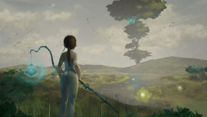 curso ilustración y concept art