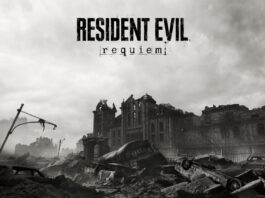 Resident Evil Requiem arrasa en ventas físicas requiem
