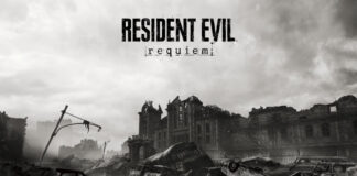 Resident Evil Requiem arrasa en ventas físicas requiem