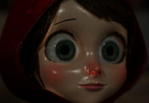 BrokenLore: FOLLOW ya tiene fecha de lanzamiento BrokenLore: FOLLOW