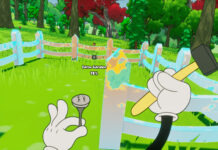 Kalit, un juego de supervivencia con la estética de Cup Head Kalit