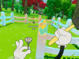 Kalit, un juego de supervivencia con la estética de Cup Head Kalit