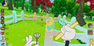 Kalit, un juego de supervivencia con la estética de Cup Head Kalit