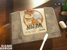 Un juego que te permite disfrutar del placer de restaurar cartuchos retro. Así es Cozy Games Restoration