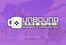 Nuevo juego triple A del estudio Unbound