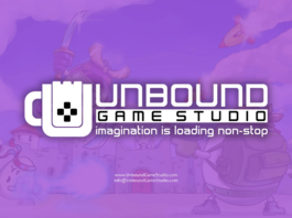 Nuevo juego triple A del estudio Unbound