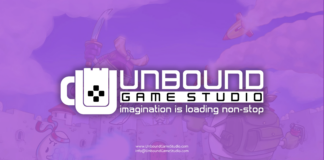 Nuevo juego triple A del estudio Unbound