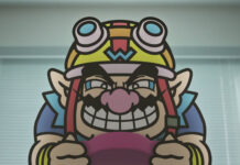 wario