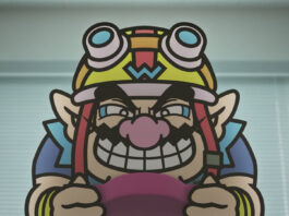 El responsable de WarioWare se despide de Nintendo wario