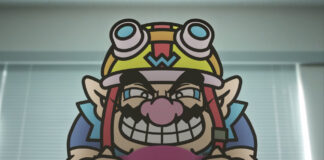 El responsable de WarioWare se despide de Nintendo wario