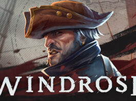 La demo de Windrose tiene una magnífica acogida