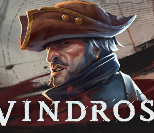 La demo de Windrose tiene una magnífica acogida