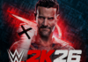WWE 2K26