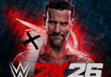 WWE 2K26 – Análisis WWE 2K26