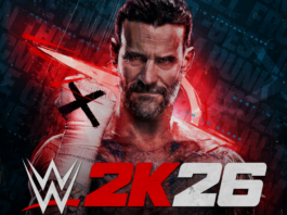 WWE 2K26 – Análisis WWE 2K26