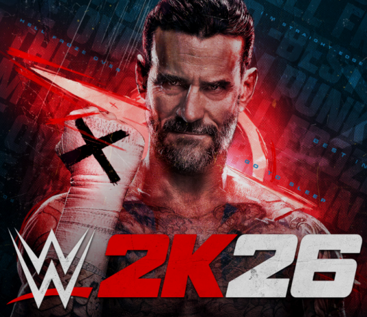 WWE 2K26 – Análisis WWE 2K26