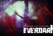 Entrevista a ESDIP_ Games, creadores de Everdark Undead Apocalypse Evendark