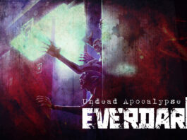 Entrevista a Everdark Labs, creadores de Everdark Undead Apocalypse Evendark