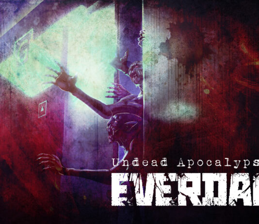Entrevista a ESDIP_ Games, creadores de Everdark Undead Apocalypse Evendark