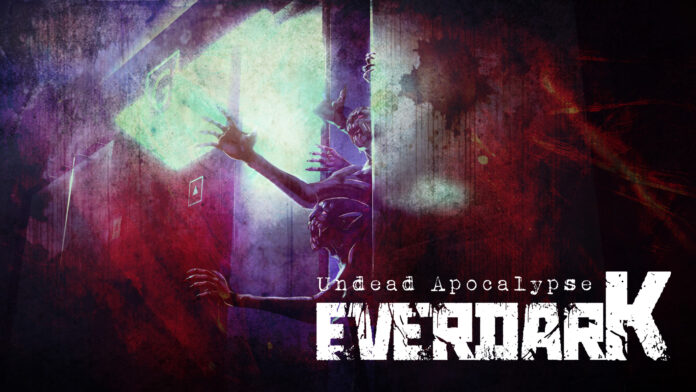 Evendark