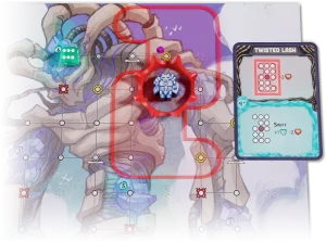 Ataque del Leviathan