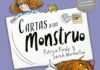 Portada de "Cartas a un monstruo" de Patricia Forde.