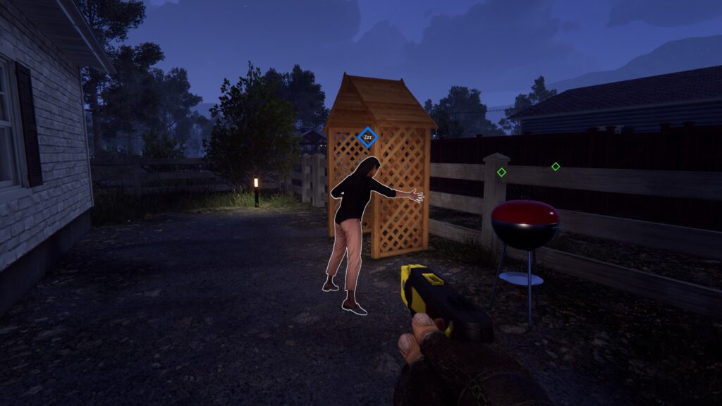 Crime Simulator PS5 Review