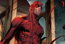 Un Daredevil que nunca llegó: el ambicioso juego cancelado que pudo cambiar los superhéroes Daredevil
