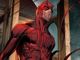 Un Daredevil que nunca llegó: el ambicioso juego cancelado que pudo cambiar los superhéroes Daredevil