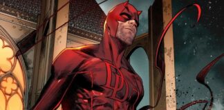 Un Daredevil que nunca llegó: el ambicioso juego cancelado que pudo cambiar los superhéroes Daredevil