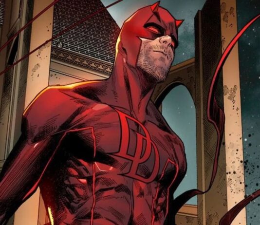 Un Daredevil que nunca llegó: el ambicioso juego cancelado que pudo cambiar los superhéroes Daredevil