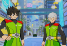 Dragon Ball Xenoverse 3
