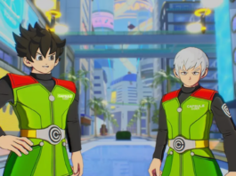 Dragon Ball Xenoverse 3 anunciado oficialmente (excepto en Switch 2) Dragon Ball Xenoverse 3