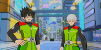 Dragon Ball Xenoverse 3 anunciado oficialmente (excepto en Switch 2) Dragon Ball Xenoverse 3