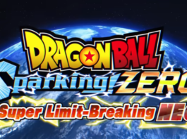 Bandai Namco ha anunciado Super Limit-Breaking NEO, expansión de Dragon Ball: Sparking! Zero Dragon Ball
