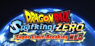 Bandai Namco ha anunciado Super Limit-Breaking NEO, expansión de Dragon Ball: Sparking! Zero Dragon Ball