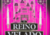 Portada de "El reino velado" de Holly Renee, editada por Pámies. | Fuente: Fantasymundo.