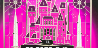 «El reino velado», una nueva trilogía de fantasía Portada de "El reino velado" de Holly Renee, editada por Pámies. | Fuente: Fantasymundo.