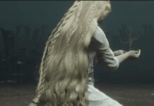 Una cinemática perdida de Elden Ring revela el destino original de Miquella en el DLC Elden Ring