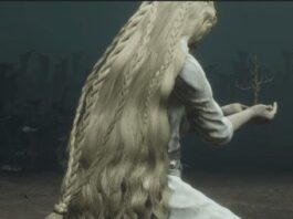 Una cinemática perdida de Elden Ring revela el destino original de Miquella en el DLC Elden Ring