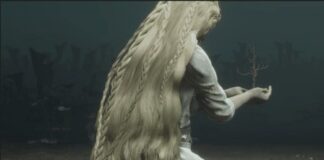 Una cinemática perdida de Elden Ring revela el destino original de Miquella en el DLC Elden Ring