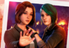 Life is strange