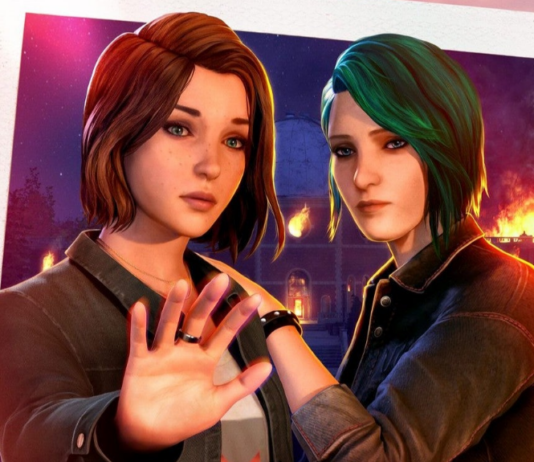 Life is Strange Reunion – Análisis Life is strange